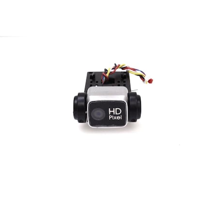 Plastiflex Co Rage RC  5GHz Stinger GPS Wi-Fi Camera RGR4467